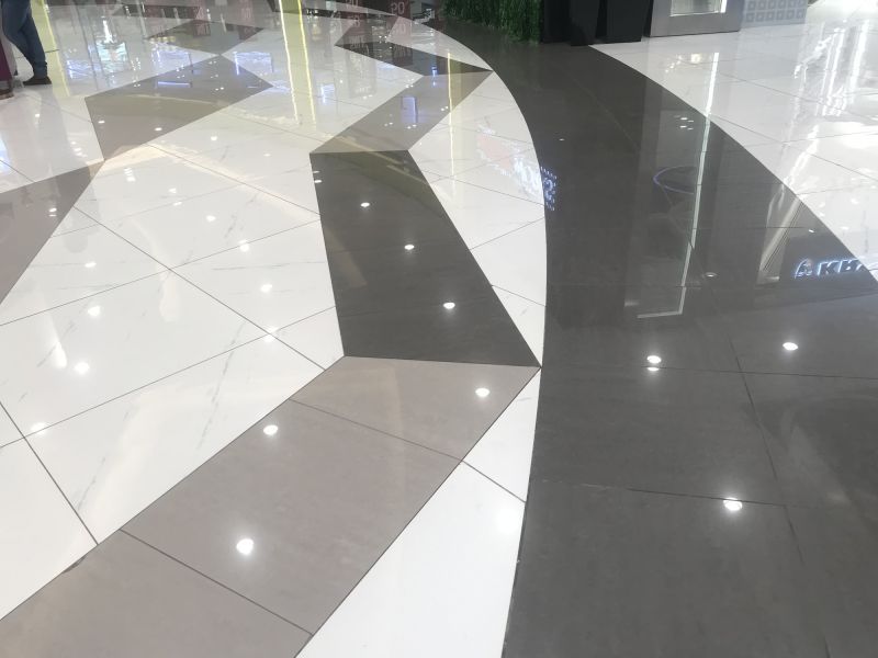 Cost of Tile IN West Lafayette, IN