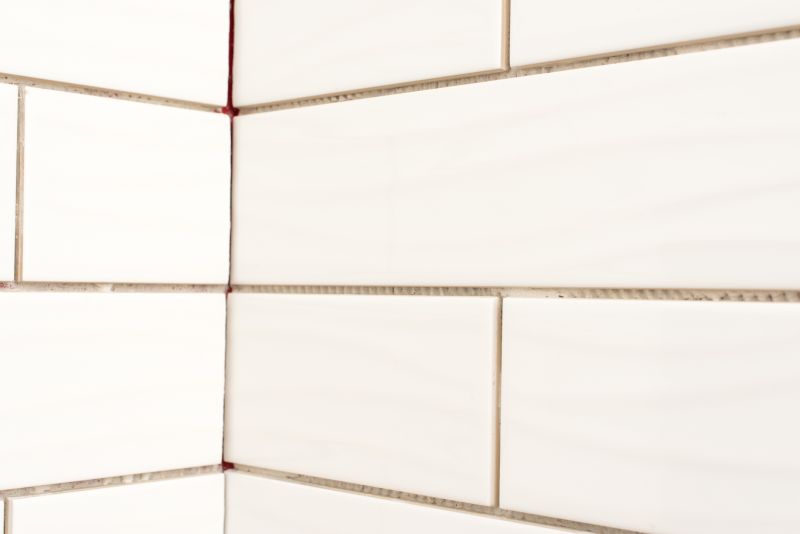 Bathroom Tile Detail